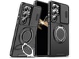 Maska za telefon Samsung Galaxy S26 Ultra CamShield Ring stand