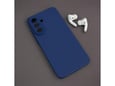 Maska za telefon Samsung A57 A576B Silikonska