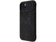 Maska za telefon iPhone 15 Plus Preklopna