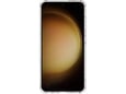 Maska za telefon Samsung S931B Galaxy S25 Transparentna