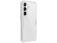 Maska za telefon Samsung S931B Galaxy S25 Transparentna