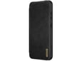 Maska za telefon Samsung S936B Galaxy S25 Plus Qin Pro Leather