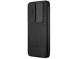 Maska za telefon Samsung S936B Galaxy S25 Plus Qin Pro Leather