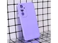 Maska za telefon Samsung Galaxy S24 FE 3D Camera Silikonska