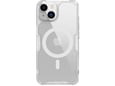 Maska za telefon iPhone 14 Plus Nature Pro Magnetic Transparentna