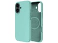 Maska za telefon iPhone 16 Summer color Mag Case Silikonska MagSafe