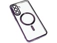Maska za telefon Samsung Galaxy A37 5G MagSafe Lux