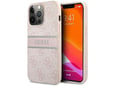 Maska za telefon iPhone 13 Pro Guess Stripe