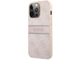 Maska za telefon iPhone 13 Pro Guess Stripe