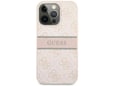 Maska za telefon iPhone 13 Pro Guess Stripe