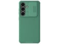 Maska za telefon Samsung Galaxy S24 CamShield Pro Magnetic
