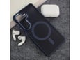 Maska za telefon Samsung S26 Plus S946B Silikonska MagSafe