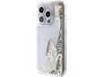 Maska za telefon iPhone 15 Pro 6.1 Hc Liquid Glitter Charms