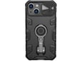 Maska za telefon iPhone 14 Plus CamShield Armor Pro