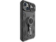 Maska za telefon iPhone 14 Plus CamShield Armor Pro