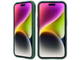 Maska za telefon iPhone 15 CamShield Pro