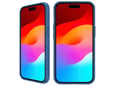 Maska za telefon iPhone 15 Super Frosted Shield Pro