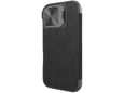 Maska za telefon iPhone 16 Preklopna