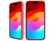 Maska za telefon iPhone 15 Super Frosted Shield Pro