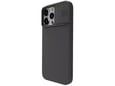 Maska za telefon iPhone 15 Pro Max CamShield Silky