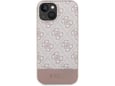 Maska za telefon iPhone 15 Guess Hc PC/TPU 4G Bottom Stripe
