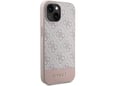 Maska za telefon iPhone 15 Guess Hc PC/TPU 4G Bottom Stripe
