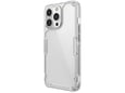 Maska za telefon iPhone 13 Pro Nature Pro Transparentna