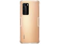 Maska za telefon Huawei P40 Pro Silikonska Nillkin Nature Pro