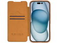Maska za telefon iPhone 16 Pro Qin Prop