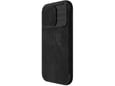 Maska za telefon iPhone 15 Pro Max Preklopna