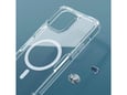 Maska za telefon iPhone 15 Plus Nature Pro Magnetic