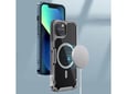 Maska za telefon iPhone 15 Plus Nature Pro Magnetic