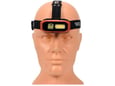 Yato Naglavna LED lampa YT-08594 800LM