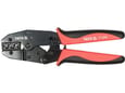 Yato Klešta za kablovske papučice GRIP 0.5-6.0 mm