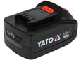 Yato Baterija YT-828462 18 V Li-ion 3 Ah
