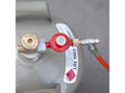 Rothenberger Industrial Crevo za propan 2.5m 2MPa (20 bar)