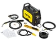 Esab Aparat za zavarivanje ROGUE EMP 210 PRO MIG/MAG