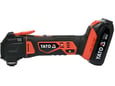 Yato Akumulatorski multi alat 18 V 6 delova