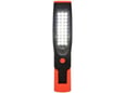 Yato LED lampa 30+7 LED 140 lm USB Li-ion 2000 mAh