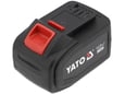 Yato Baterija YT-828464 18 V Li-Ion 6 Ah