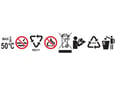 Yato Baterija YT-828464 18 V Li-Ion 6 Ah
