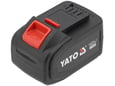 Yato Baterija YT-828465 18V Li-Ion 9Ah