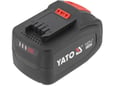 Yato Baterija YT-828465 18V Li-Ion 9Ah