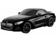 RASTAR avtomobil na daljinsko upravljanje BMW Z4 New Version 96200