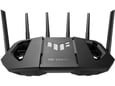 ASUS usmerjevalnik TUF Gaming BE9400, WiFi 7, tri band, 4-port, mesh, 90IG0A30-MO9C00