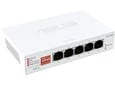 ASUS mrežno stikalo QG-U1050, 5-port, bel