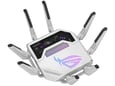 ASUS usmerjevalnik ROG Rapture GT-BE19000AI, WiFi 7, tri band
