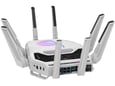 ASUS usmerjevalnik ROG Rapture GT-BE19000AI, WiFi 7, tri band
