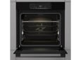 GORENJE vgradna pečica s pirolizo BPS6737E14BG