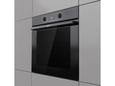 GORENJE vgradna pečica s pirolizo BPS6737E14BG